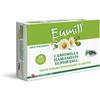 EUMILL GOCCE OCULARI 20 FLACONCINI MONODOSE 0,5 ML