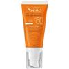 AVENE SOL CREMA SPF50+ SENZA PROFUMO NUOVA FORMULA 50 ML