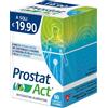 F&F PROSTAT ACT 60 COMPRESSE