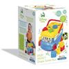 CLEMENTONI 14395 BABY MICKEY BUS INSERIMENTO FORME