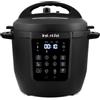 Instant Pot Multicooker, 5.7L 7-in-1 Pentola a Pressione, Vaporiera, Scaldavivande in Acciaio Inossidabile Spazzolato, Adatta a Cucinare Riso, Zuppa, Verdura e Yogurt a Cottura Lenta