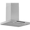 BOSCH DWB66IM50 cappa aspirante 580 m/h, Inox