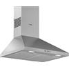 BOSCH Cappa a parete DWP66BC50