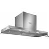 BOSCH DBB96AF50 Cappa Aspirante Integrata, Serie 4, 620 m/h, 90 cm