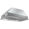 BOSCH Cappa completamente incassata DLN53AA70