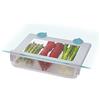 Joseph Joseph FridgeStore, organizer per cassetti sotto i ripiani,