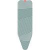 Joseph Joseph Flexa Copertura di Ricambio Elastica per Asse da Stiro, Strato in Schiuma da 4 mm, Facile e Veloce da Montare per Assi 135 cm x 45 cm