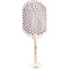 PARTENOPE Mosca Killer Racchetta RICARIC 6070011