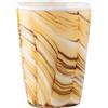 Italesse 31 cl - Mares Bicchiere Acqua In Vetro - Set 6 Pz