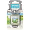 Yankee Candle Car Jar Ultimate Profumatore d'aria | Clean Cotton | Dura fino a 4 settimane