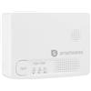 Smartwares Rilevatore di Monossido di Carbonio con Sensore di 10 anni, batterie da 3 anni e Pulsante test - Smartwares FGA-13051