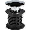 Danco 10772 - Raccoglitore interno per capelli, 3,8 cm