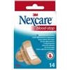 Nexcare Blood Stop 14 Cerotti Emostatici
