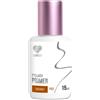 LOVELY Primer per extension ciglia - 15ml Cocco | per una maggiore durata delle extension ciglia | Applicazione liquida pre-trattamento
