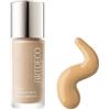 Artdeco, Rich Treatment, Fondotinta, N. 18 Deep Honey, 20 ml