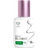LOVELY Gel Remover Ciglia | Remover Estensione Ciglia | Estensione Ciglia | LOVELY (15ml), Profumo: Aloe