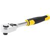 STANLEY Cricchetto attacco 3/8