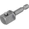 DEWALT DT7512-QZ adattatore per bussole da 1/4 ad 1/2