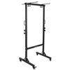 Diamond Fitness Rastrelliera Porta Tappetini Fitness