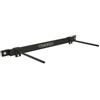 TOORX PROFESSIONAL LINE Toorx Rastrelliera porta materassini occhiellati a parete