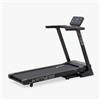 JK FITNESS JK 134 Tapis Roulant da 20 km/h con Motore da 3 HP