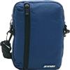 K-Way Borsello a tracolla K Way Barbiton Blue Deep Cobalt 867