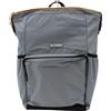 K-Way Zaino Tempo libero Unisex KWay MAIZY Grey MD WA9