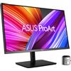 Asus monitor 32 led ips 16:9 4k uhd 5ms 400 cdm, proart, pivot, 98 dci-p3, 100 srgb, dp/3hdmi