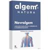 ALGEM NATURA Nevralgem 30 capsule - ALGEM NATURA - 971476938