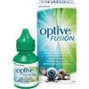 FARMA 1000 Srl Optive Fusion collirio lubrificante per occhi secchi 10 ml