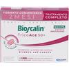GIULIANI SpA Bioscalin TricoAge 50+ anticaduta capelli - 60 compresse 2 mesi
