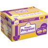 Pampers Progressi Trio Kit Prime Coccole 2 Pacchi New Born 2-5kg + 1 Pacco Mini 3-6kg 84 Pannolini
