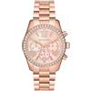 Michael Kors LEXINGTON MK7242 Cronografo donna