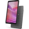 Lenovo Tab One 8.7 4GB 64GB - Luna Grey Processore MediaTek Helio G85 da 2 GHz , Android 14 or Later, 64 GB eMMC 5.1 - ZAF00255SE