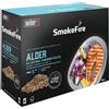 Weber Pellet di legno fsc - ontano