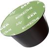 Caffè Borbone Capsule Borbone Compatibili Nescafè Dolce Gusto, miscela Dek
