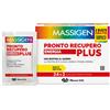 MARCO VITI FARMACEUTICI SpA Marco Viti Massigen Pronto Recupero Energia Plus 24+2 Bustine