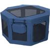 Nomad Tales Spirit, recinto per cuccioli pieghevole - ca. L 150 x P 150 x H 72 cm