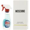 Moschino Fresh Couture Eau de Toilette (donna) 30 ml