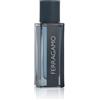 Ferragamo Salvatore Ferragamo Ferragamo Intense Leather Eau de Parfum (uomo) 30 ml