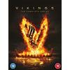 MGM Vikings: The Complete Series [DVD] [2013]