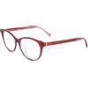 Kate Spade New York Kate Spade Marseille/F Occhiali, LILRDVI RDWH, 53 Donna
