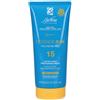 I.C.I.M. (BIONIKE) INTERNATION Bionike Defence Sun Latte Fluido Water Resistant Spf15 Protezione Solare Media 200ml