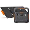 Jackery Power Station Portatile Jackery Explorer 300 Plus + Pannello Solare Solar Generator 300 Plus 40W Mini - JAK022