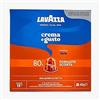 Lavazza, Crema e Gusto Forte, 240 Capsule Compatibili con Macchine Nespresso* Or