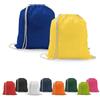 hi!dea™ Zaino a sacca in cotone e poliestere riciclati (150 g/m²) ISTANBUL. personalizzate o neutre