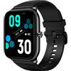 Haylou Smartwatch HAYLOU GST 1.69" Nero Monitor Sport e Benessere Unisex