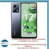 Xiaomi Redmi Note 12 5G 128GB/4GB Dual-SIM onyx-gray