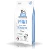 Brit Care Mini Grain Free Sensitive Con cervo 400g