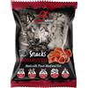 Alpha Spirit Dog Treats Prosciutto Cube 50g